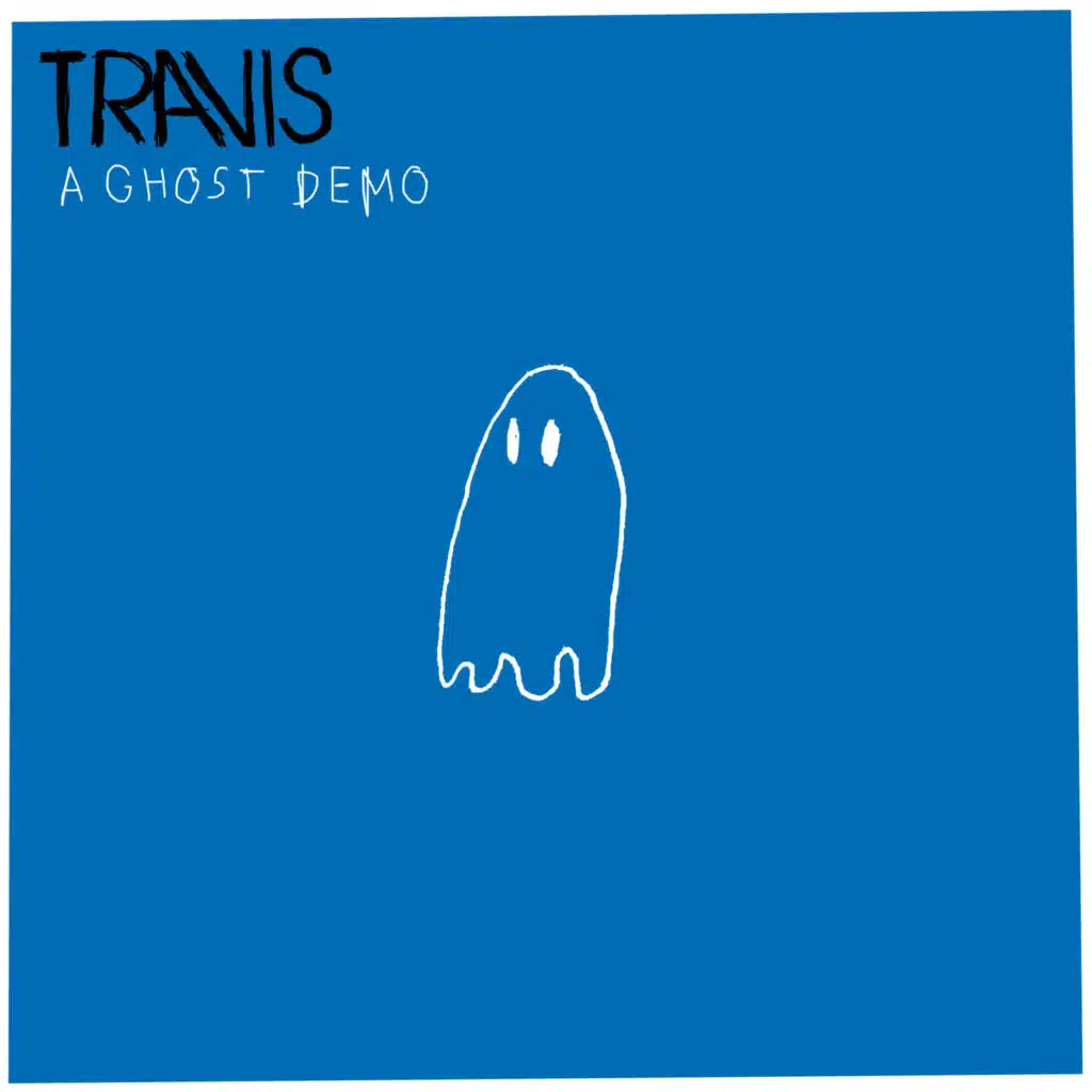 A Ghost (Demo)