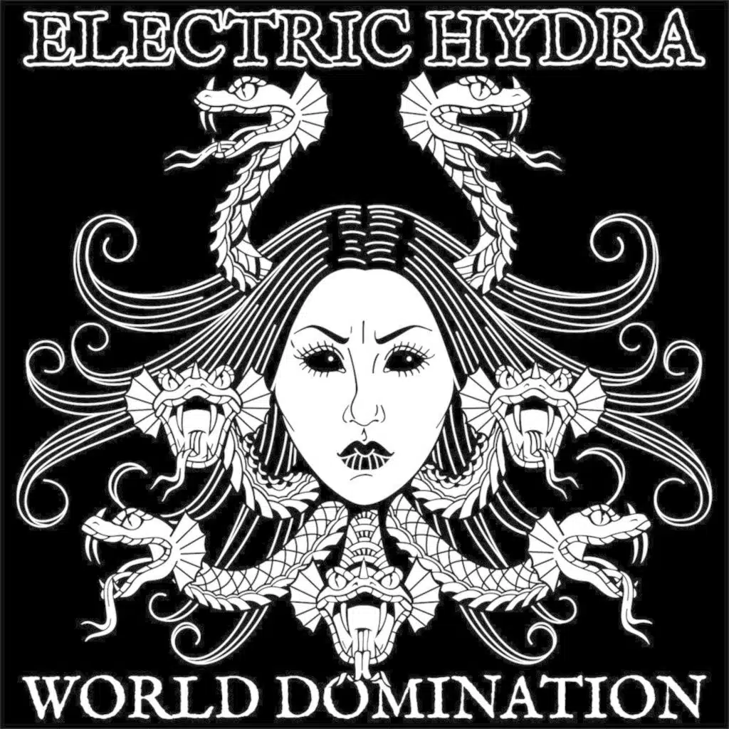 World Domination