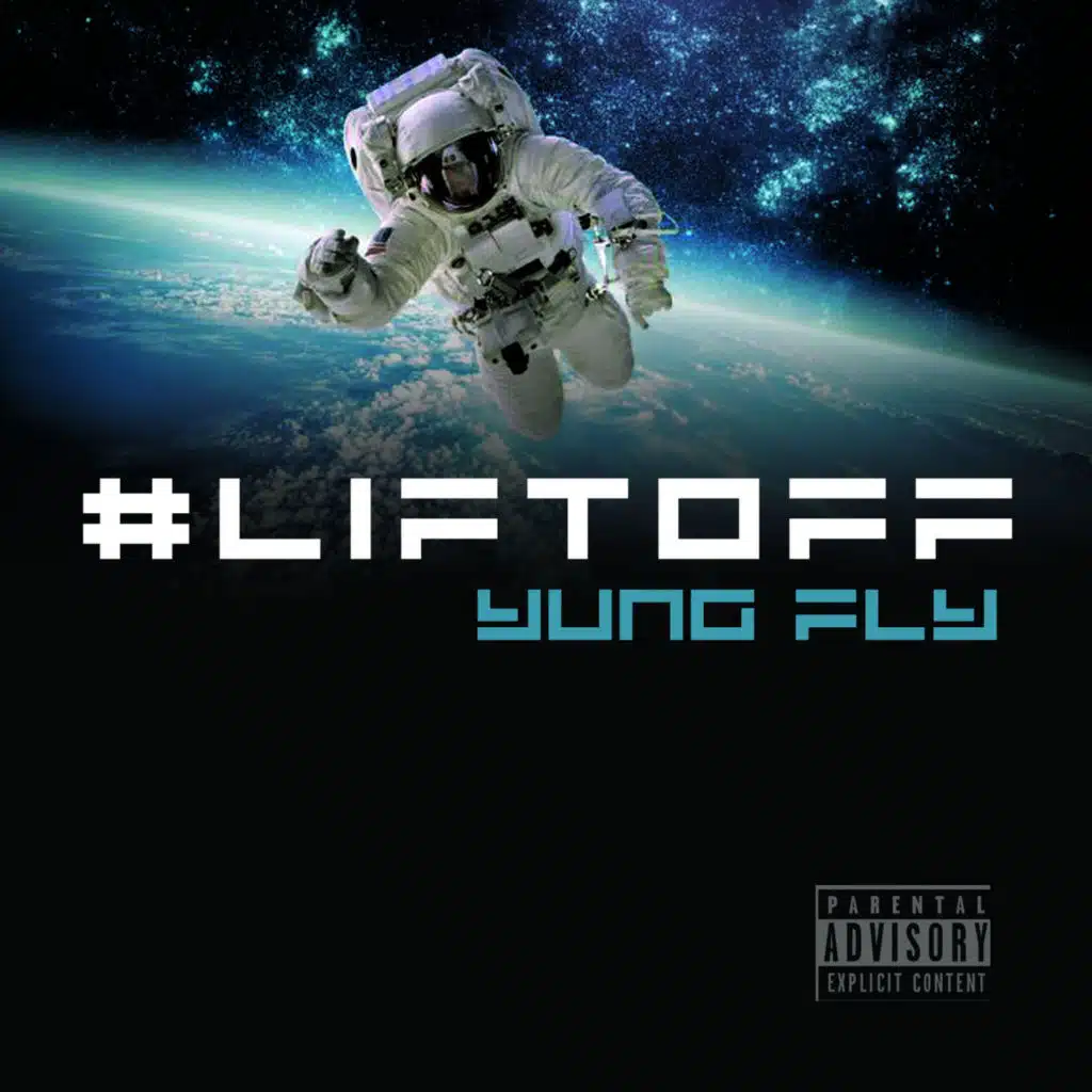 #Liftoff