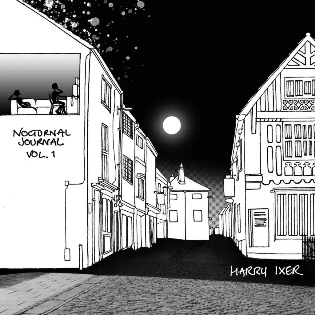 Nocturnal Journal, Vol. 1