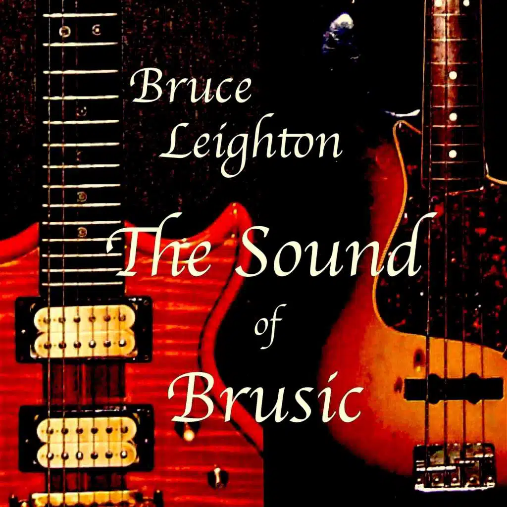 The Sound of Brusic