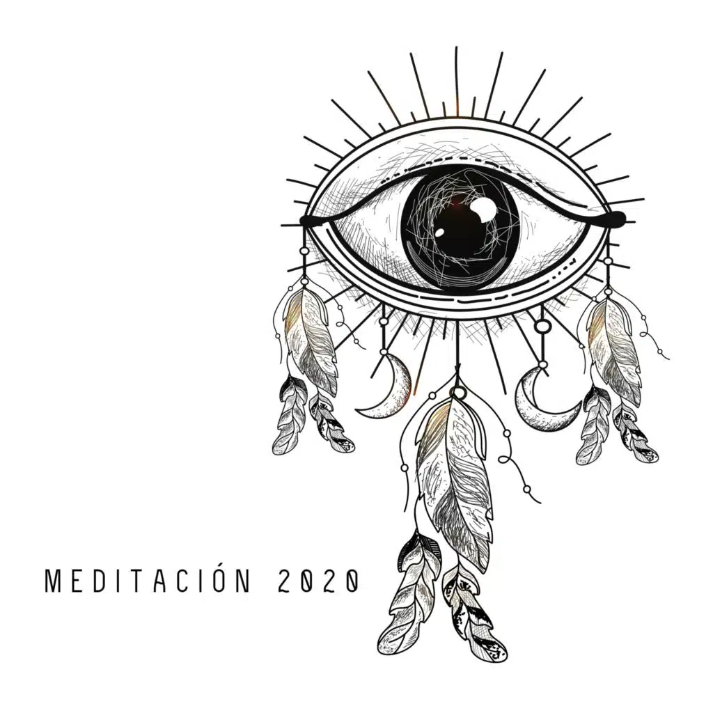 Meditación 2020: Música de la New Age para la Relajación, Yoga, Nueva Energía, Armonía Interior, Zona de Música de Meditación, Armonía de Meditación, Meditación de Yoga