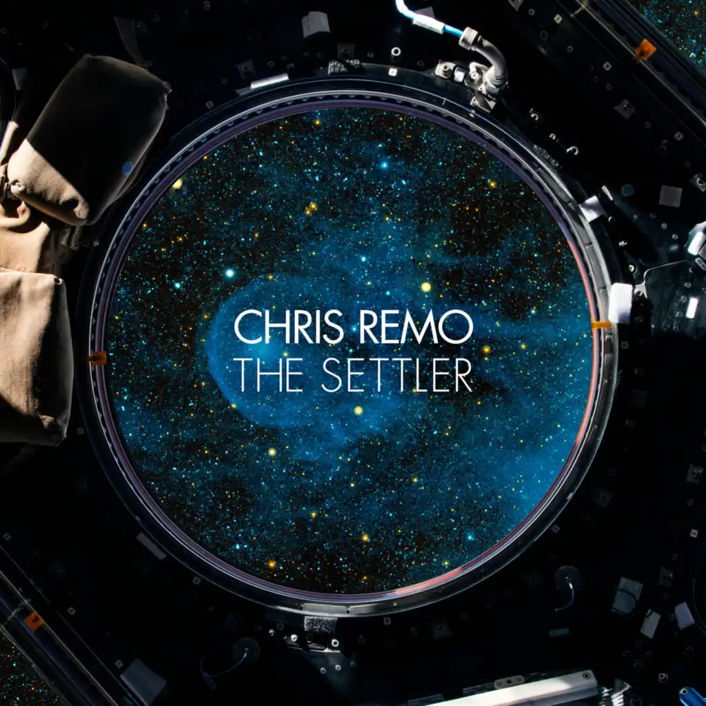 Chris Remo