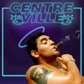 Centre-Ville Centre-Ville