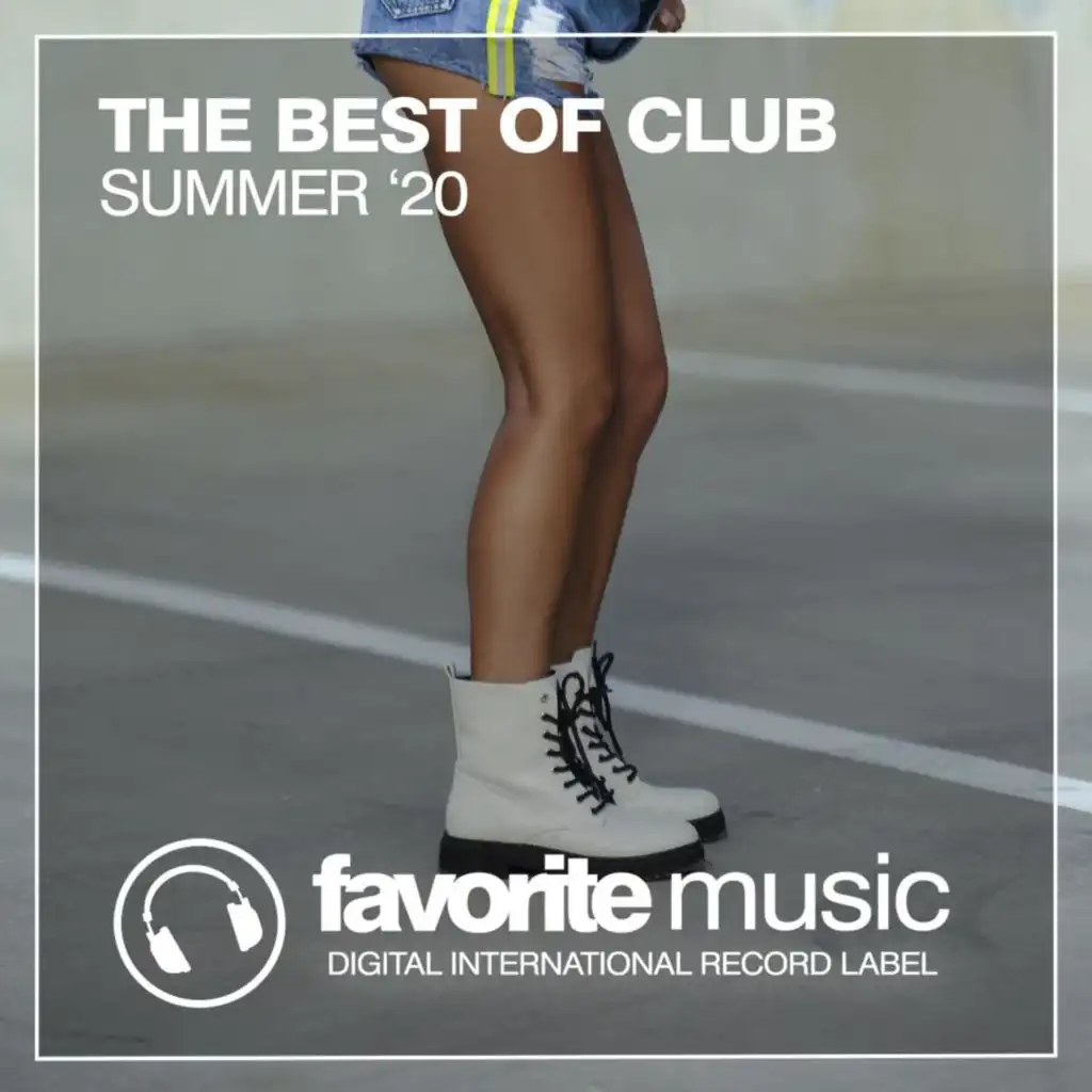 The Best Of Club Summer '20