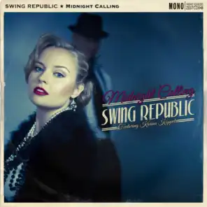 Midnight Calling (feat. Karina Kappel)