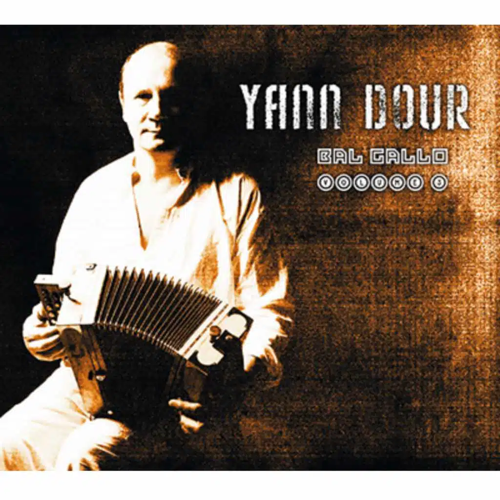 Yann Dour