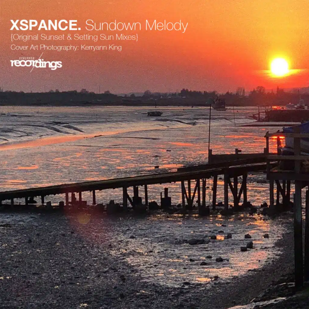 Sundown Melody (Setting Sun Mix)