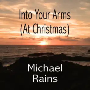 Into Your Arms (At Christmas)