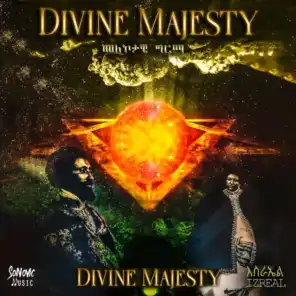 Divine Majesty