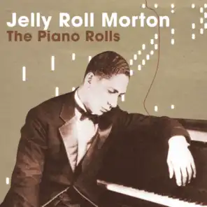 The Piano Rolls
