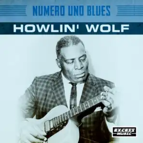 Howlin' For My Darling