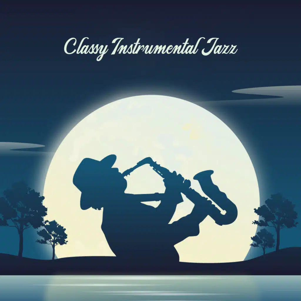 Amazing Chill Out Jazz Paradise and Jazz Music Collection