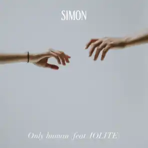 Only Human (feat. Iolite)
