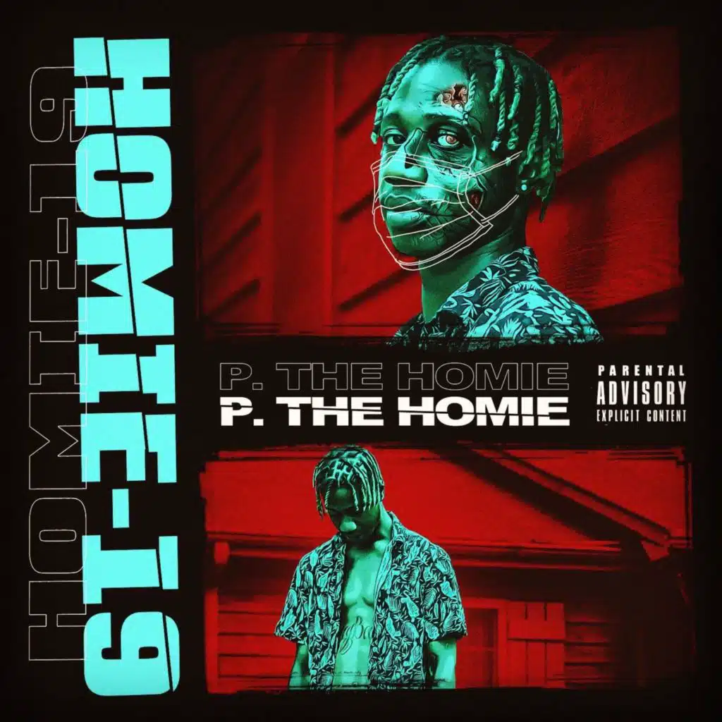Homie-19