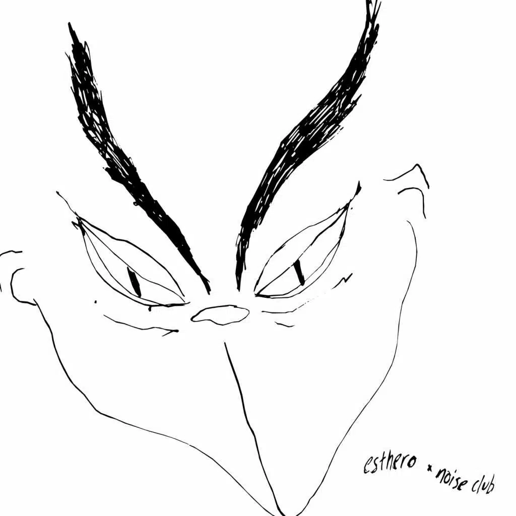 You're a Mean One, Mr Grinch