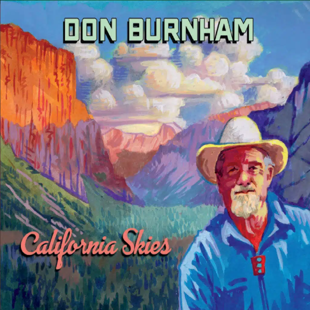 Don Burnham