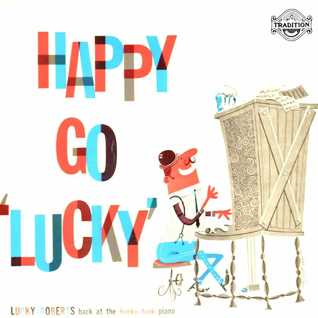 Happy Go Lucky (Remastered)