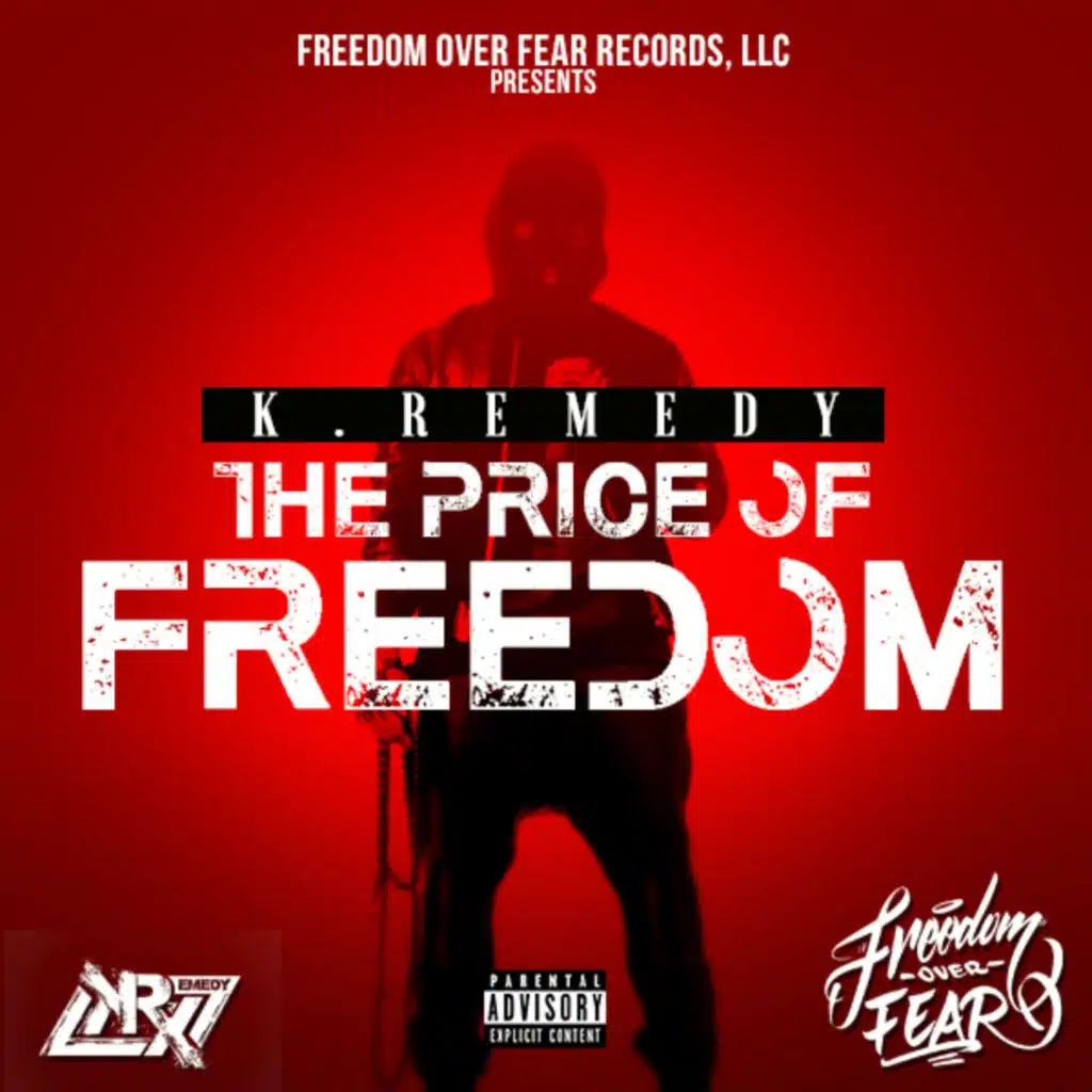 The Price of Freedom