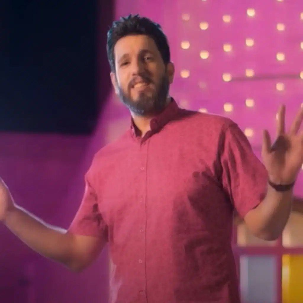 الشروكي الصريح