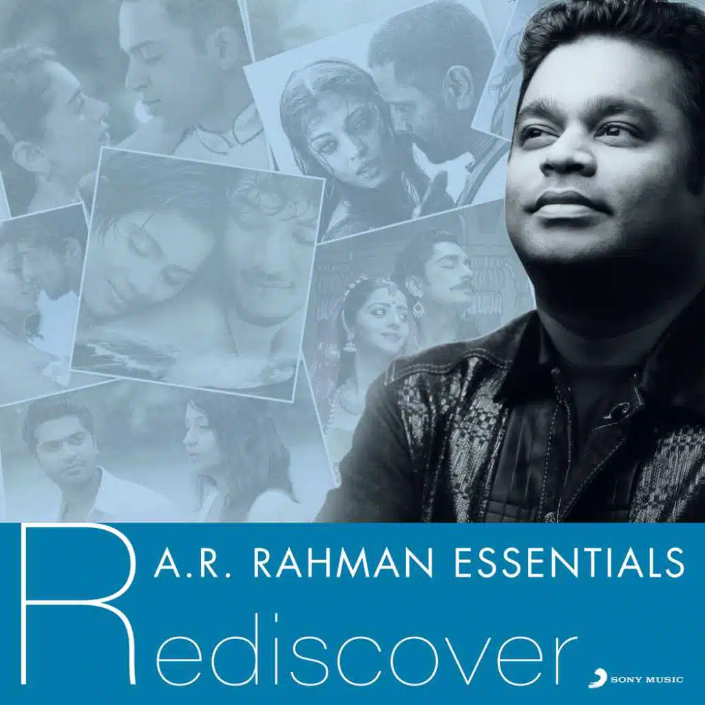 A.R. Rahman, Haricharan & Diwakar