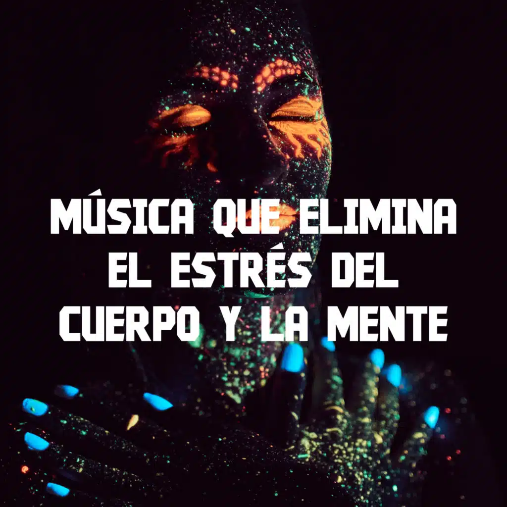Música Que Elimina el Estrés del Cuerpo y la Mente - Meditación Zen Asiática, Entrenando tu Cerebro, Sonidos de Activación Curativa, Mente Silenciosa