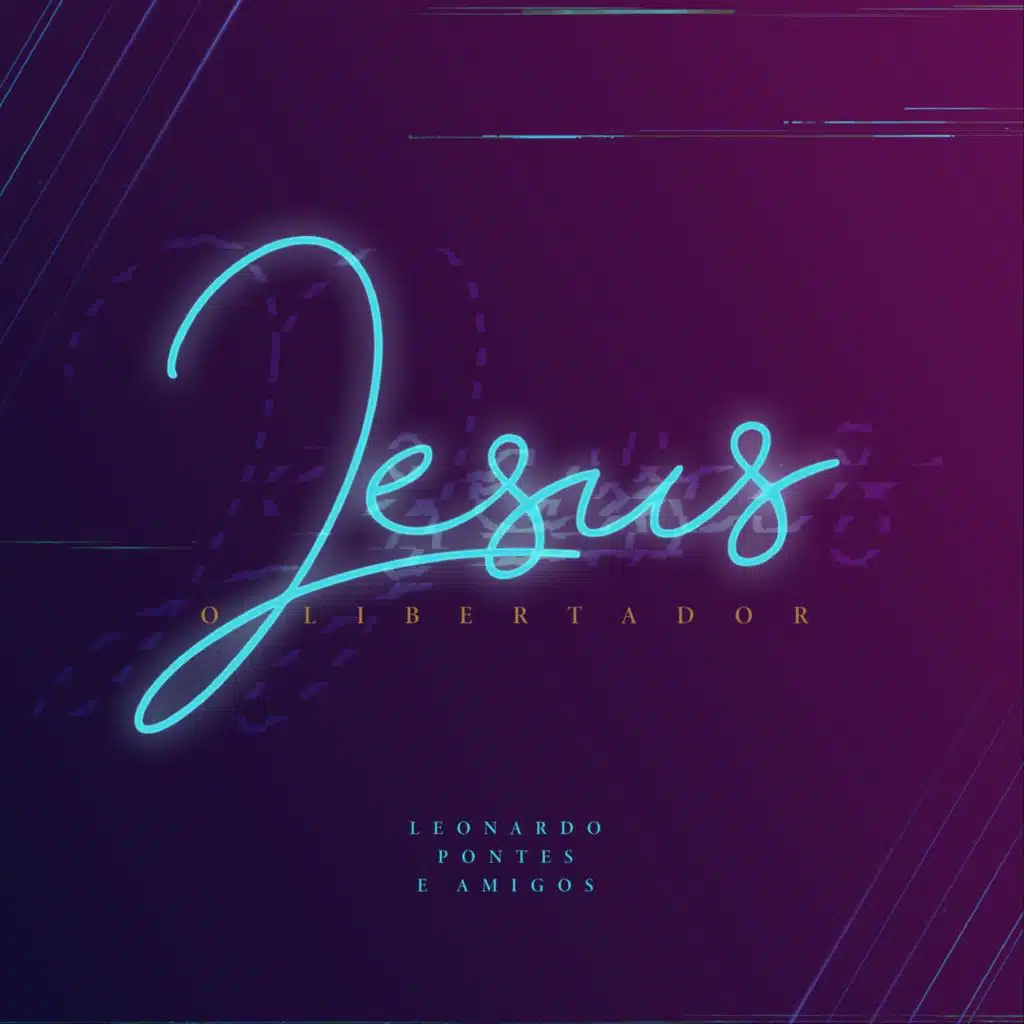 Jesus, O Libertador (feat. Fernando Jr)