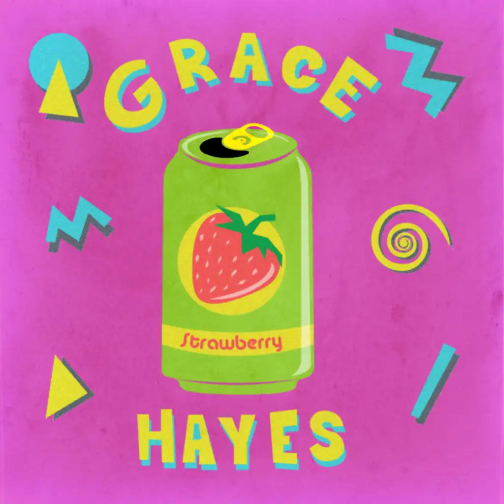 Grace Hayes
