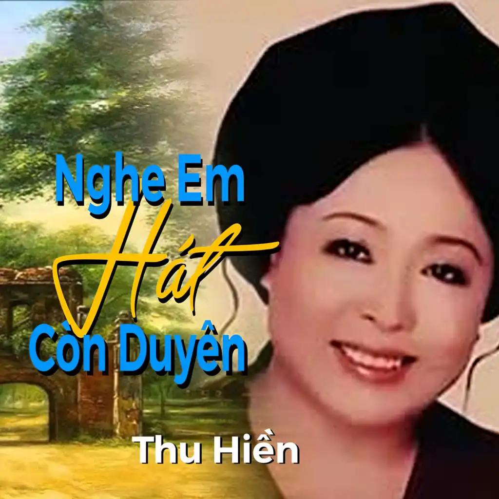 Hình bóng quê nhà