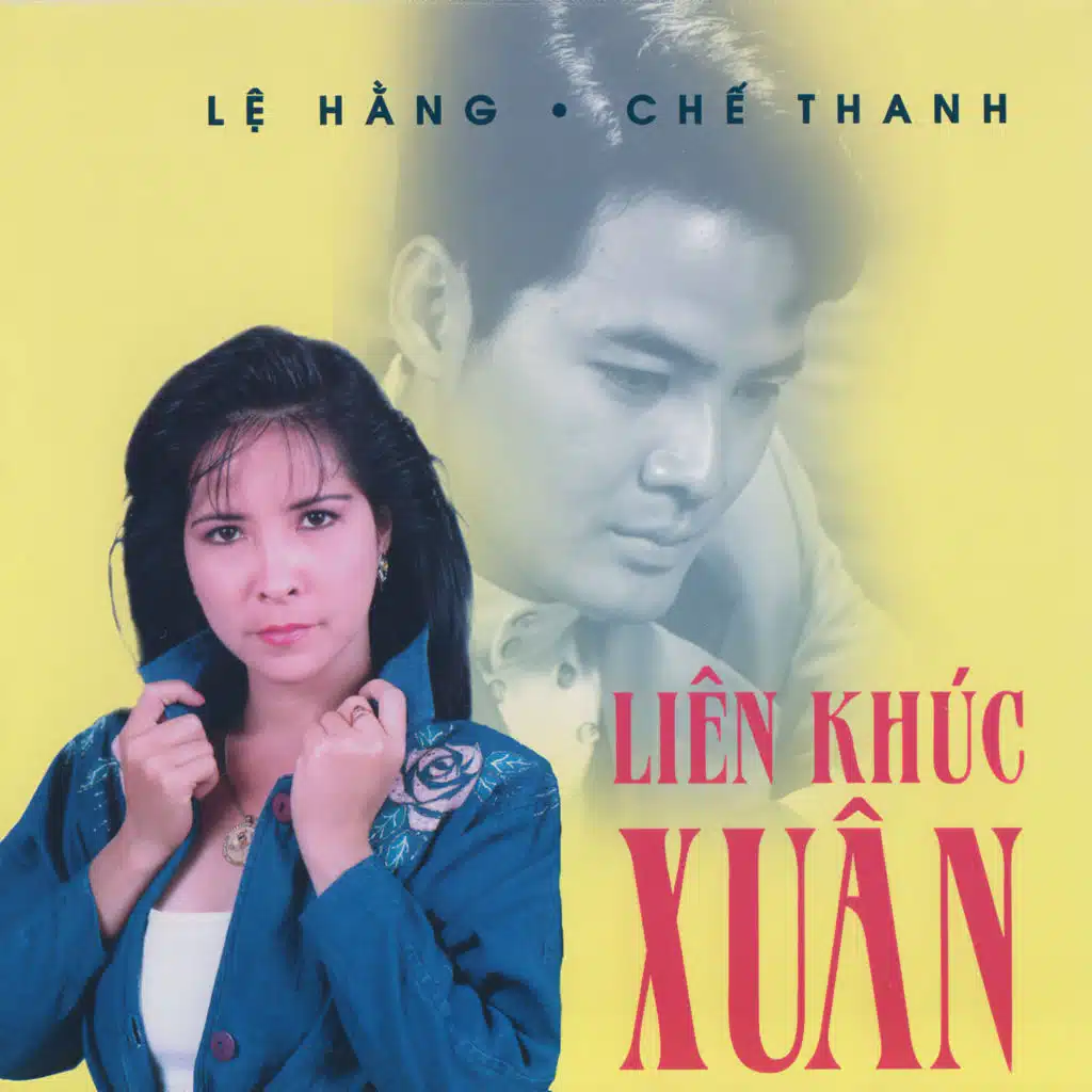 Liên khúc Xuân