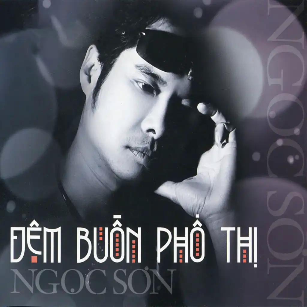 Đêm buồn phố thị