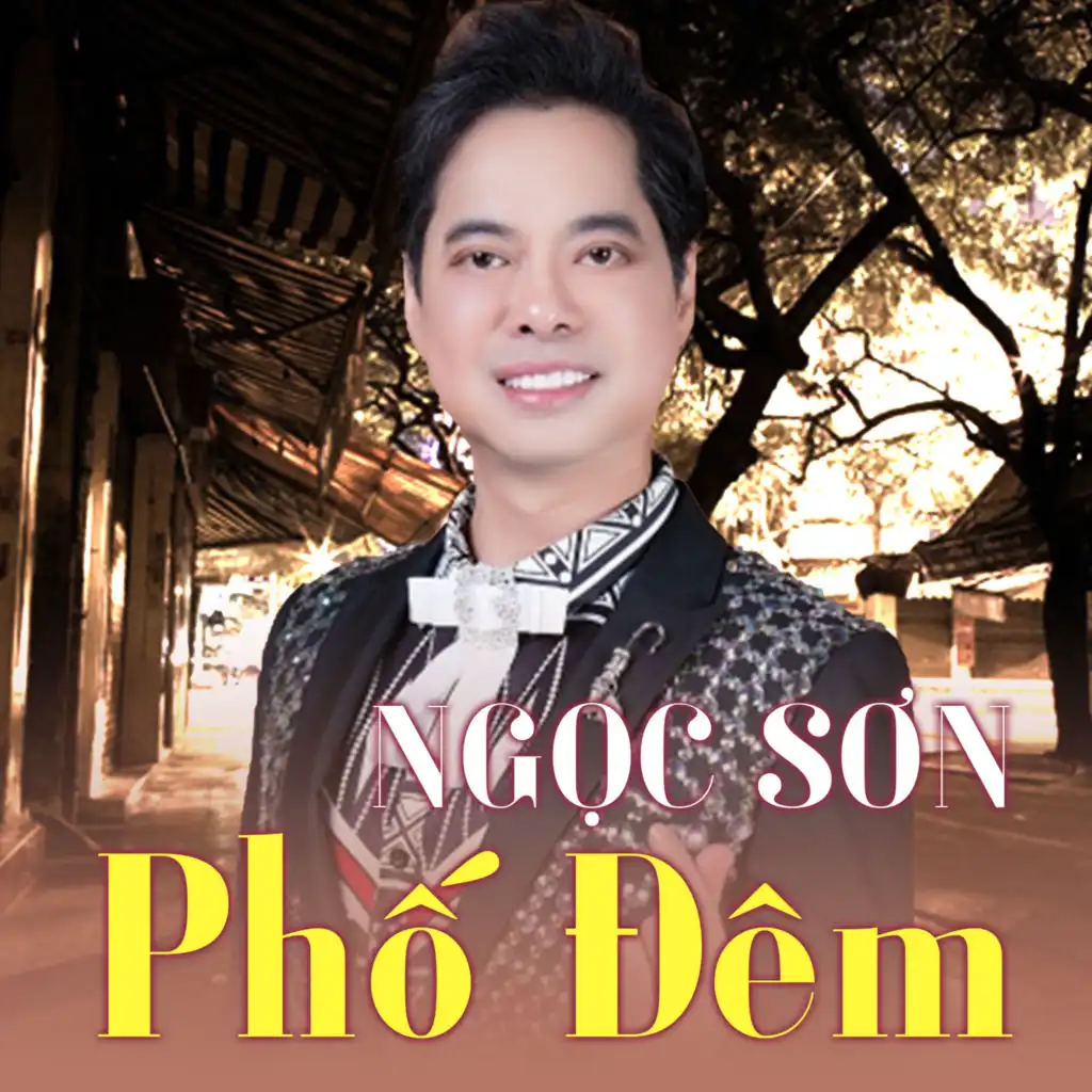 Phố Đêm