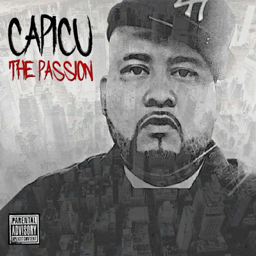 The Passion