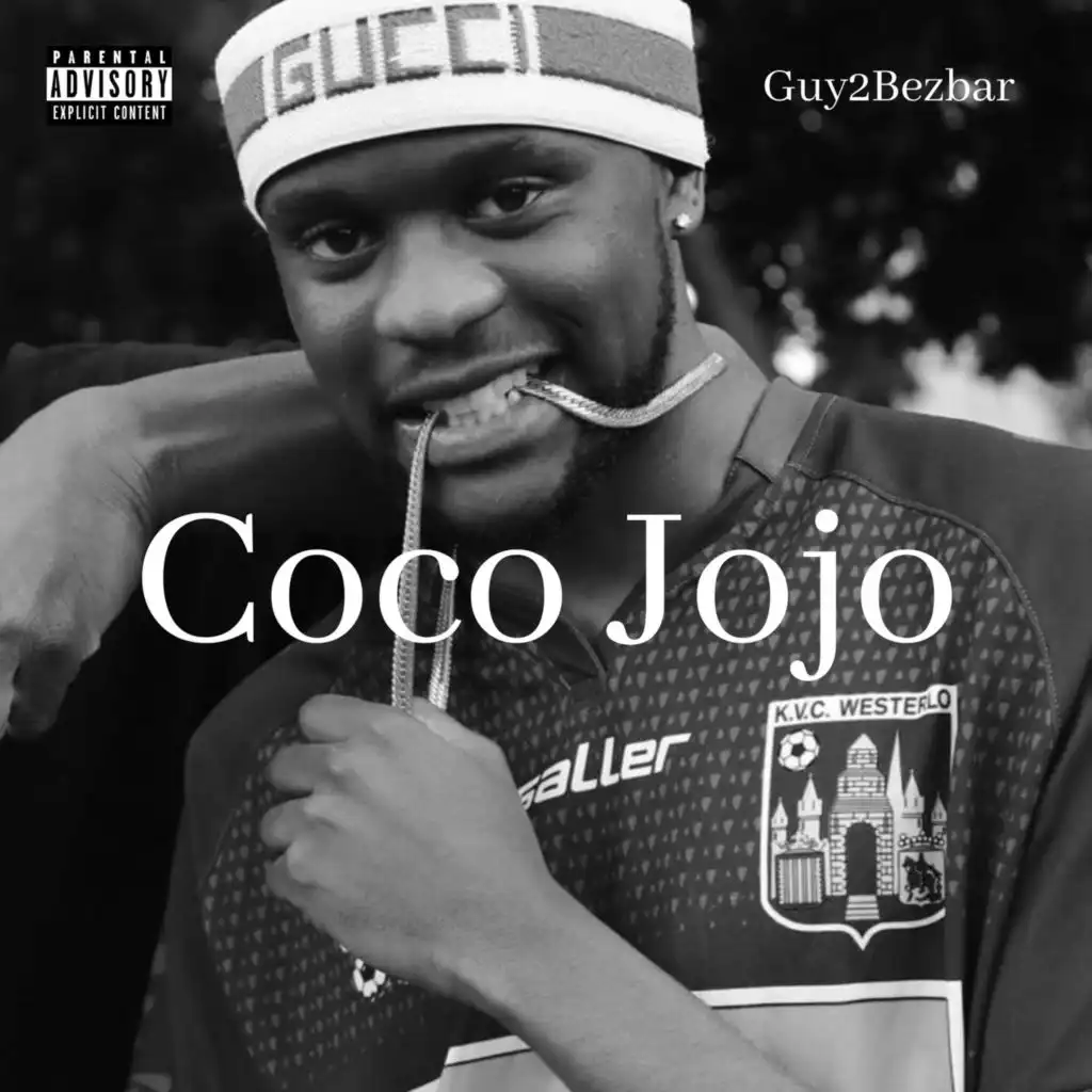 Coco Jojo