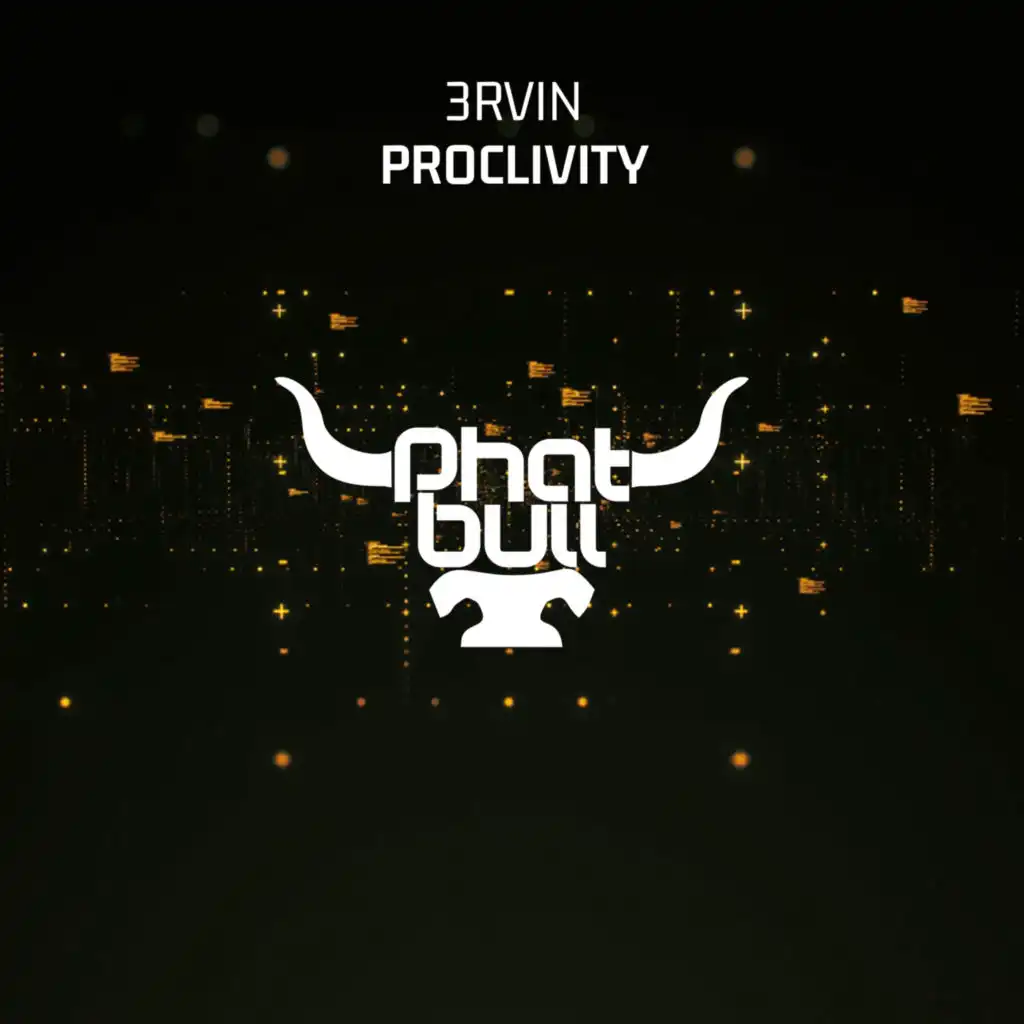 Proclivity (Extended Mix)