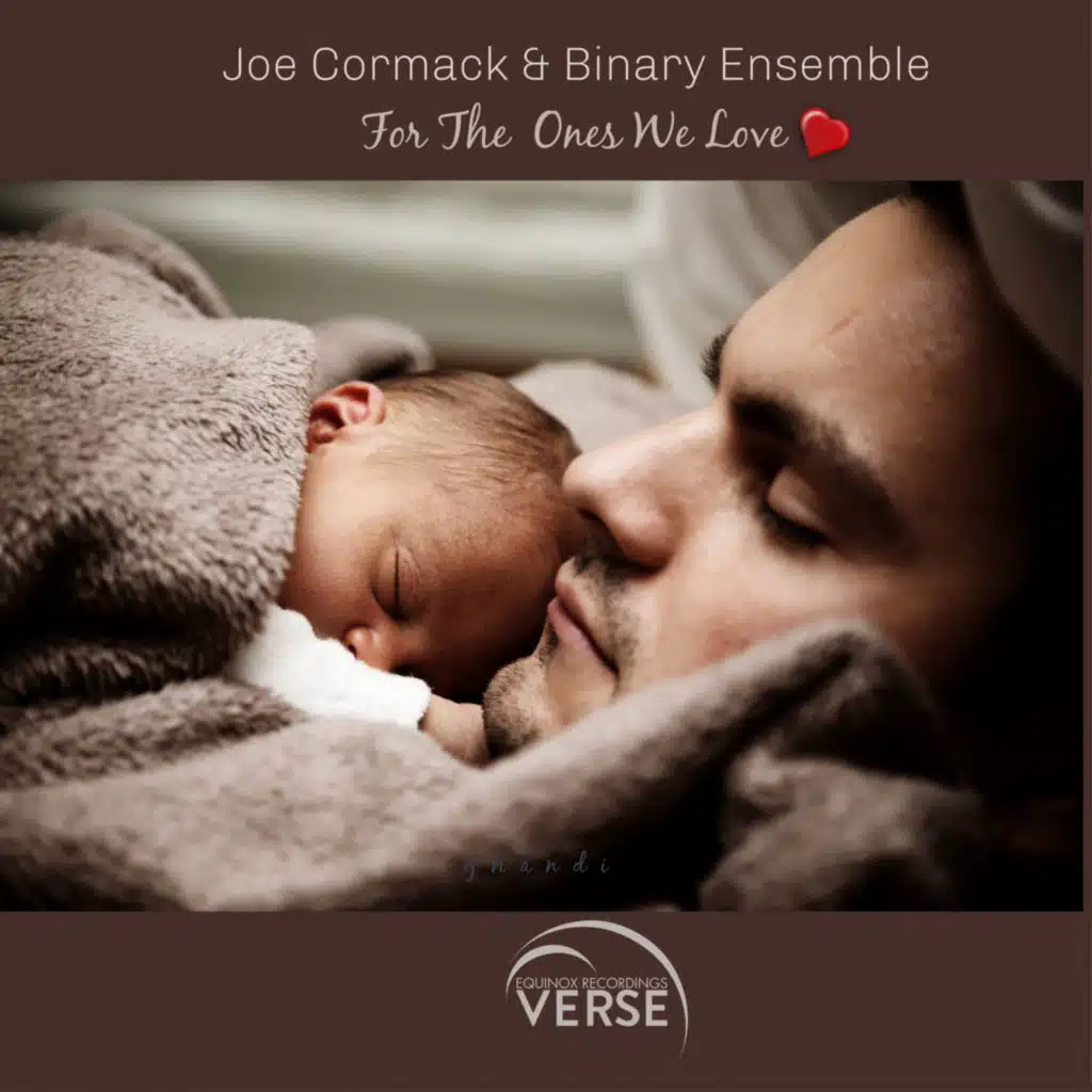 Joe Cormack & Binary Ensemble