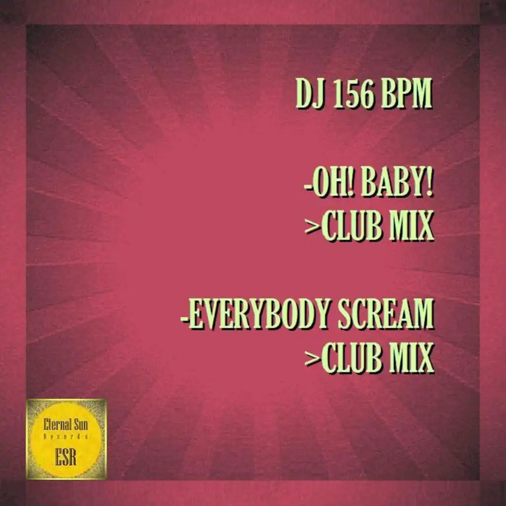 Oh! Baby! (Club Mix)