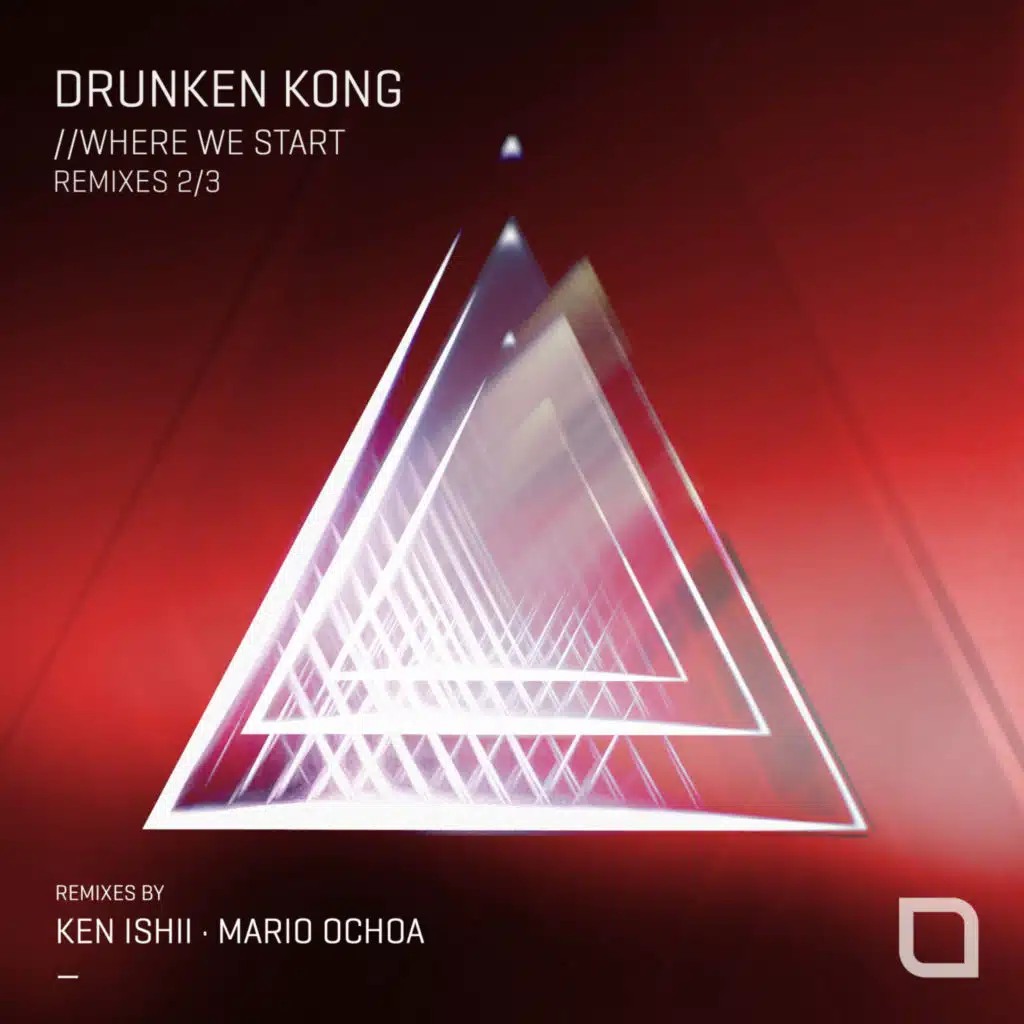 Step Back (Ken Ishii Remix)