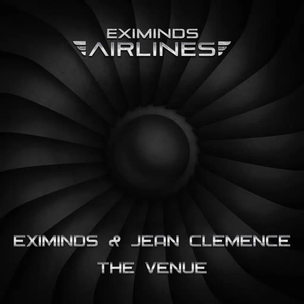 The Venue (Extended Mix)
