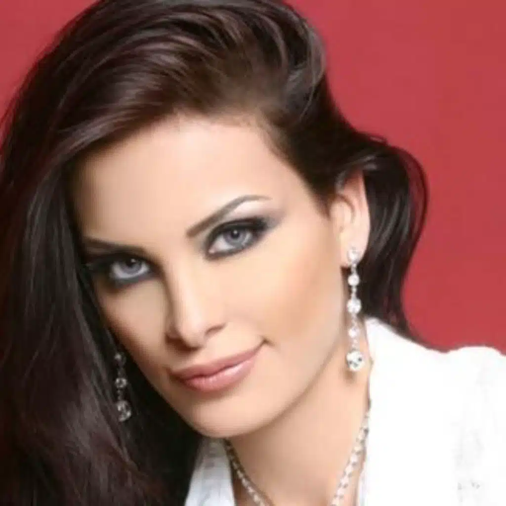 تي رش رش (حفلة)