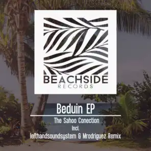 Beduin (lefthandsoundsystem Remix)