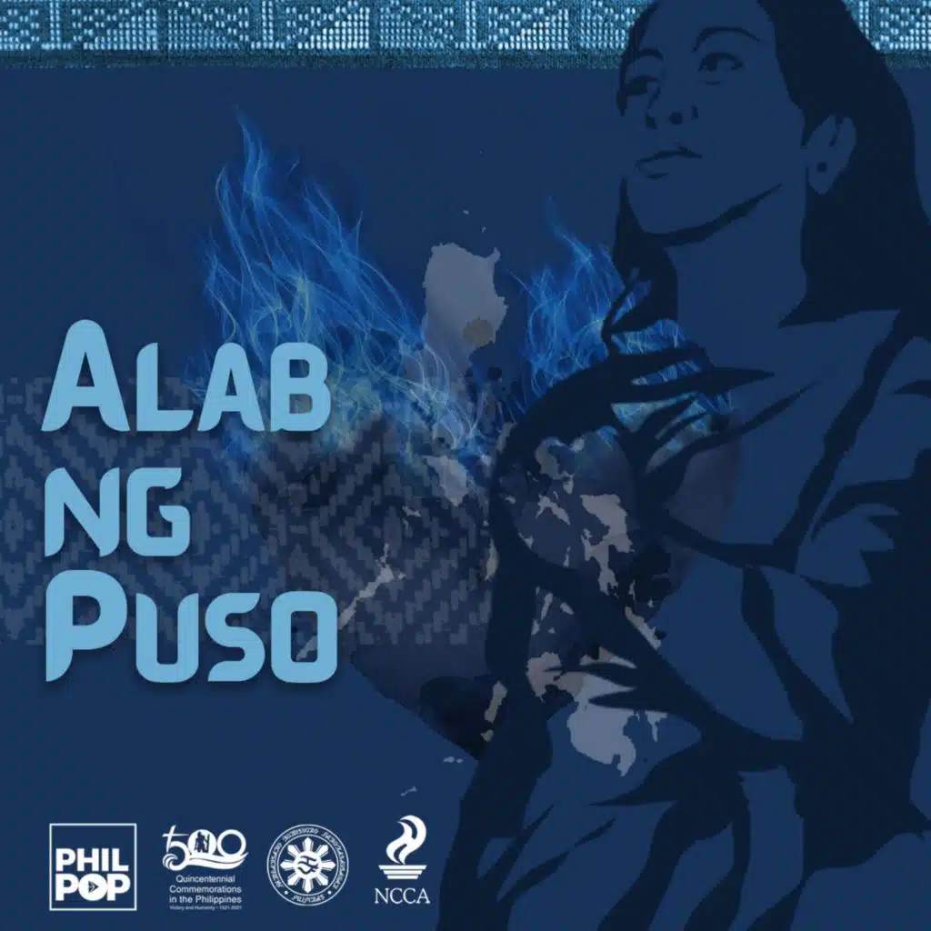 Alab Ng Puso