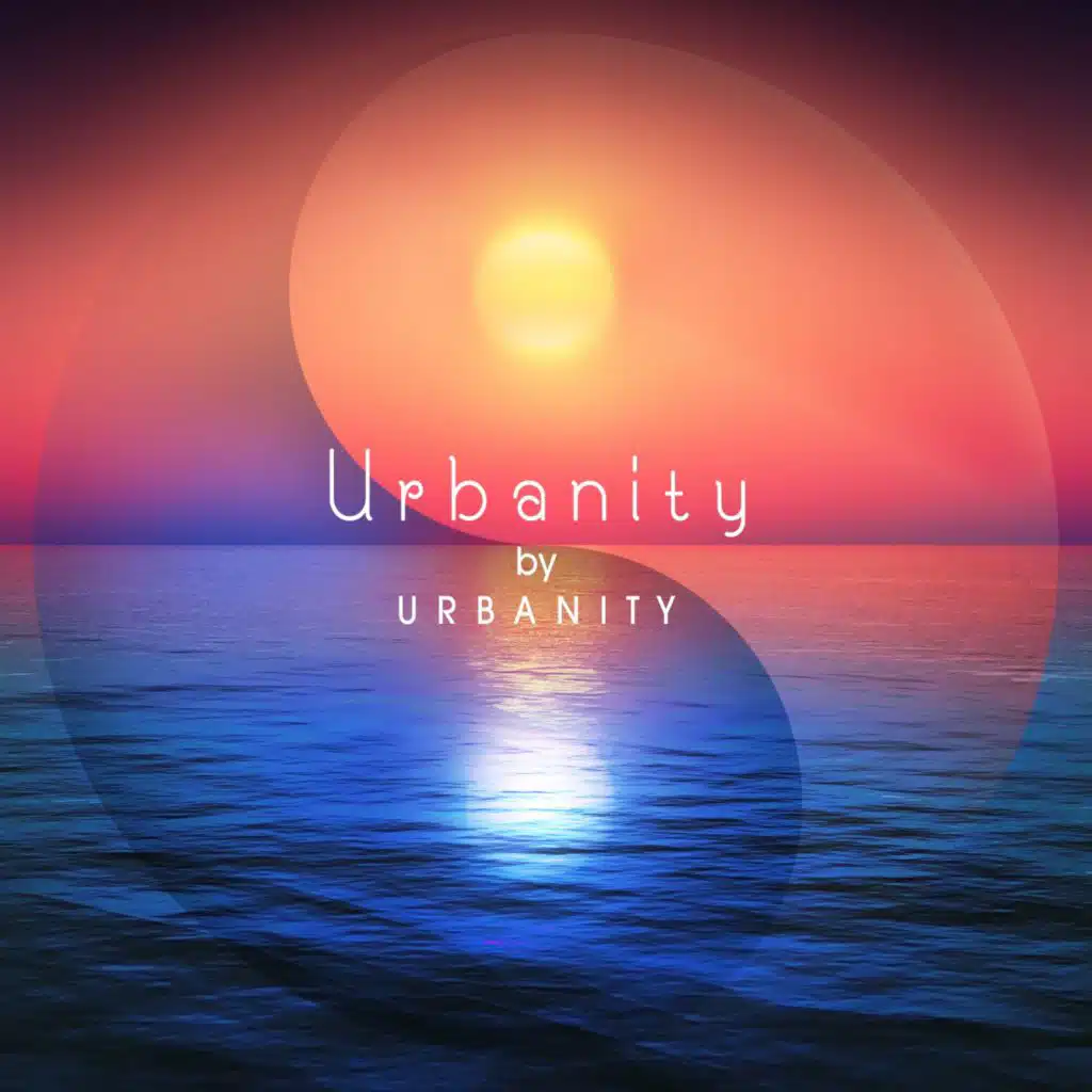 Urbanity (feat. Albare)
