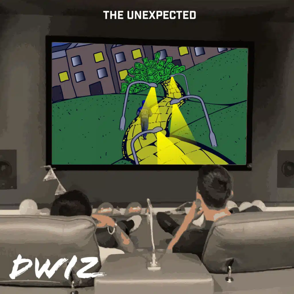 The Unexpected