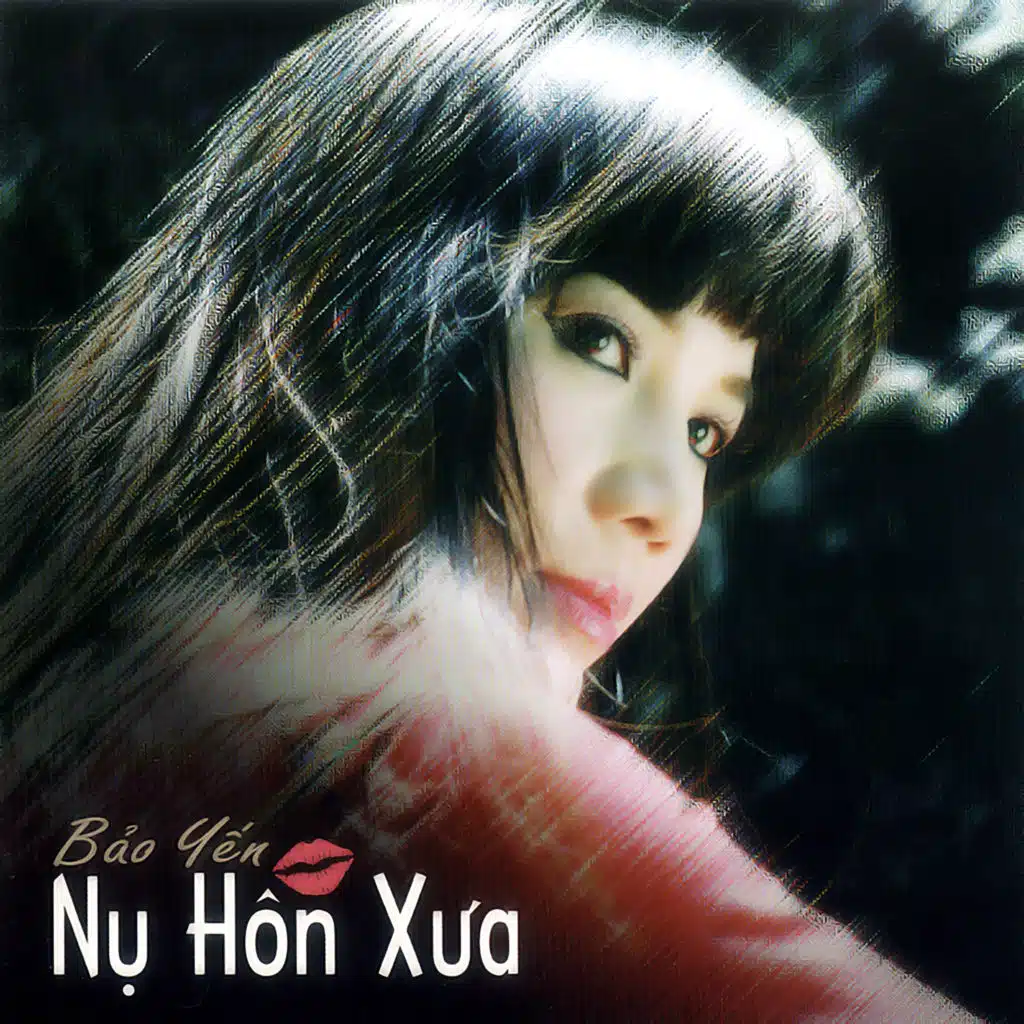 Nụ hôn xưa