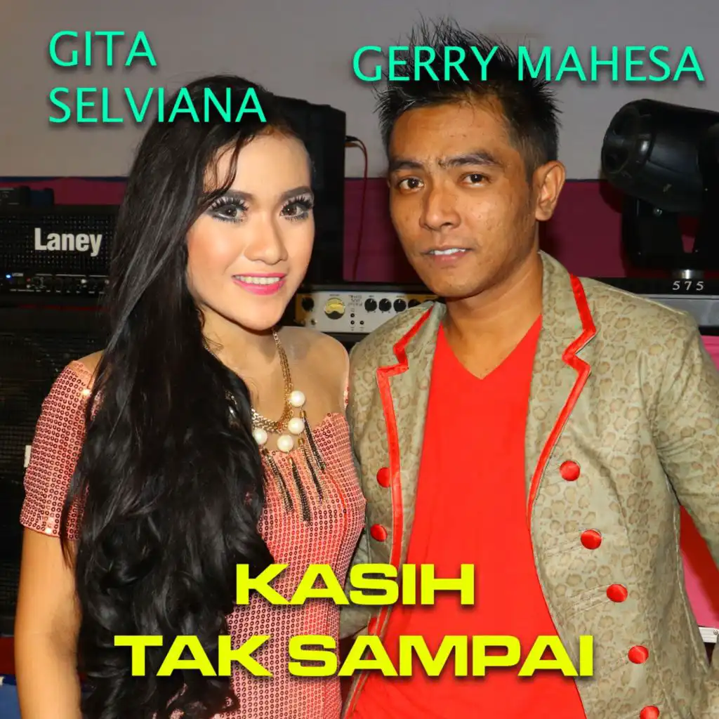 Kasih Tak Sampai (feat. Gita Selviana)