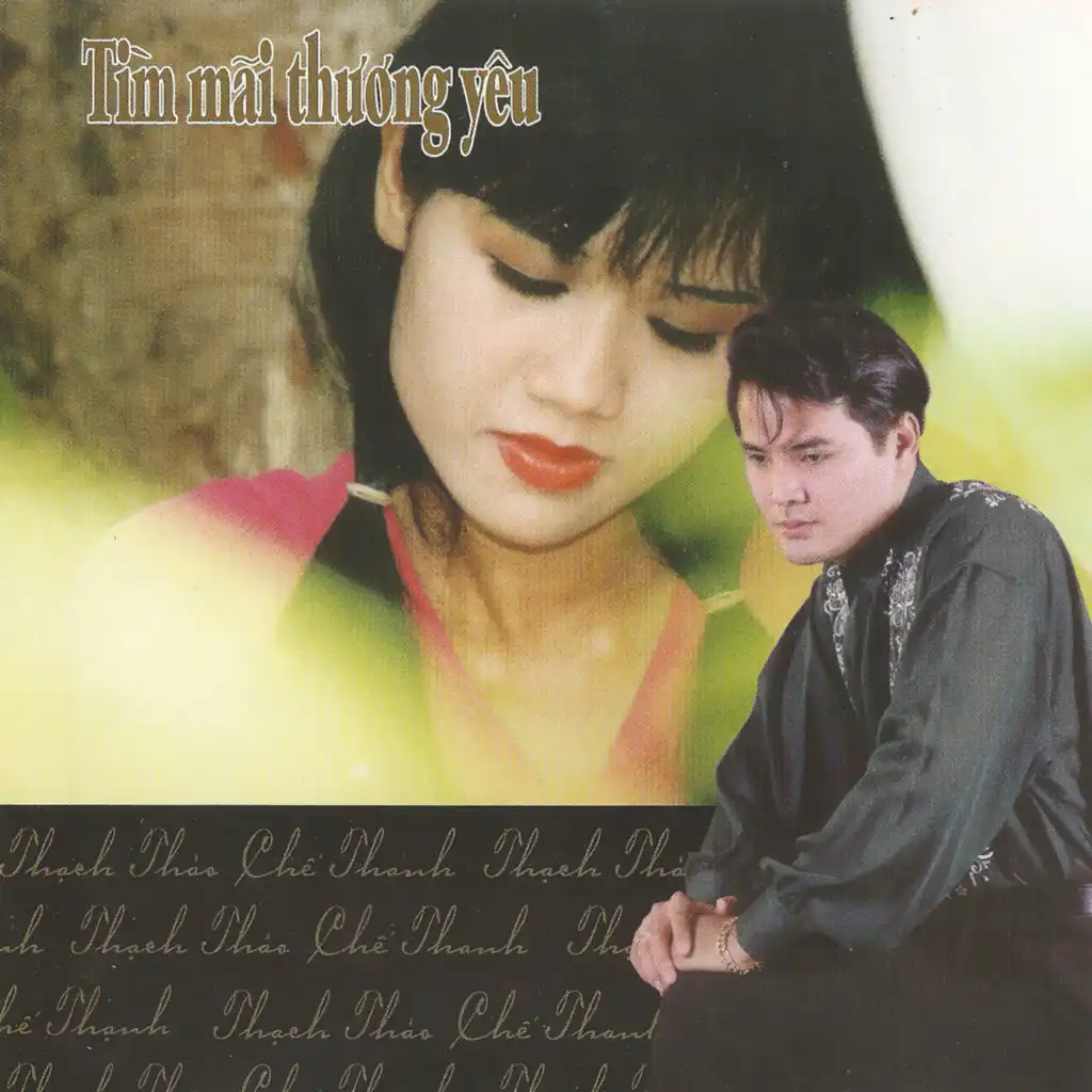 Tìm mãi thương yêu