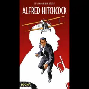 BD Music Presents Alfred Hitchcock