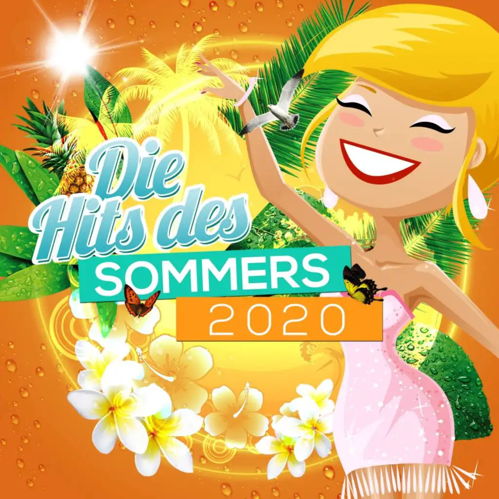 Die Hits des Sommers 2020