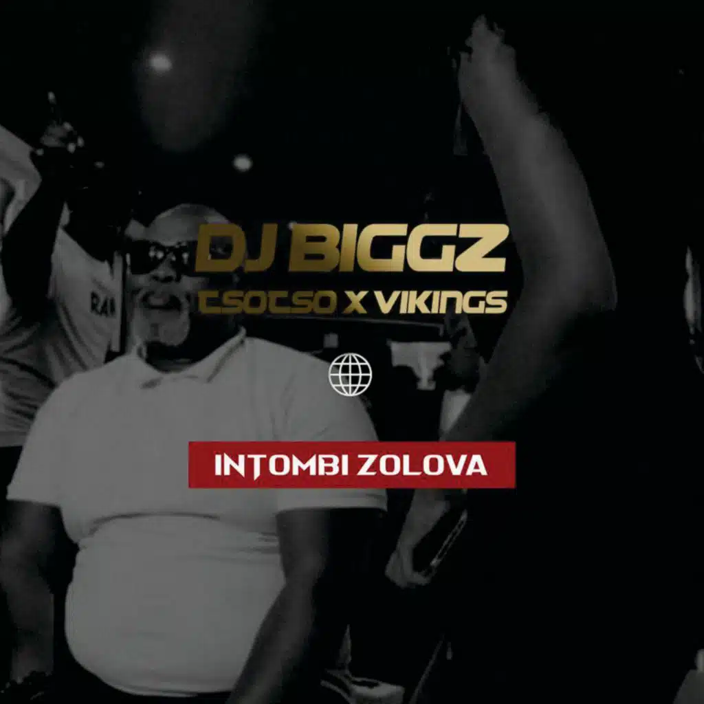 Intombi Zolova (feat. Tsotso & Vikings)